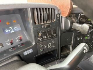 Scania R420 Hydraulic  ADR