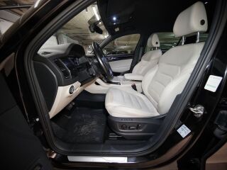 Skoda Kodiaq ELEGANCE 4X4 2.0 TDI 147kW