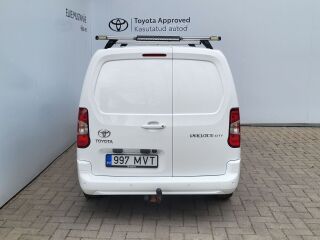 Toyota ProAce City Professional Comfort 96kW