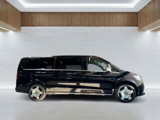 Mercedes-Benz V 300 Extra Lang 4matic AMG 2.0 R4 174kW
