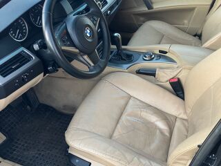 BMW 525 2.5 160кВ