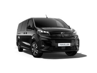 Peugeot Traveller L3 VIP BlueHDi 180 2.2 130kW