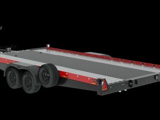 Lorries LORRIES PLAXX27-4520 AUTOVEOHAAGIS