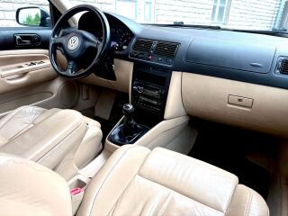 Volkswagen Golf 1.4 55kW