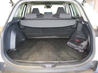 Toyota RAV4 Luxury Comfort Pack 2.5 131кВ