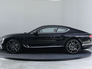 Bentley Continental GT 404kW