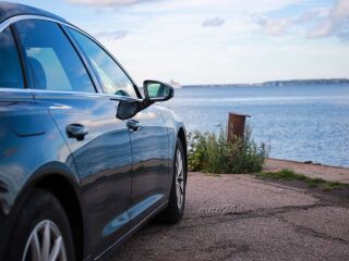 Audi A6 LIMOUSINE 2.0 150kW