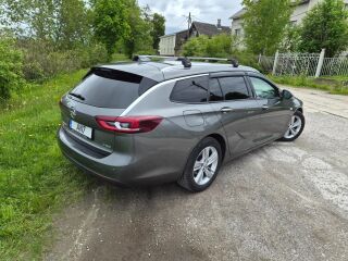 Opel Insignia 1.5 121kW