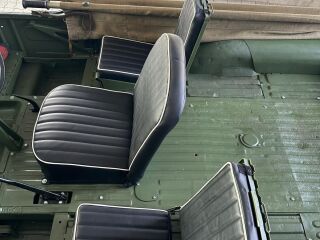 LUAZ 967 27kW