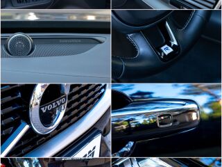 Volvo XC90 AWD R-Design Intelli PRO Xenium Wntr 2.0 D5 173kW