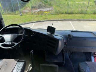 Scania R480