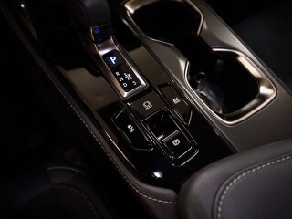Lexus NX 350h Hybrid COMFORT 2.5 178kW