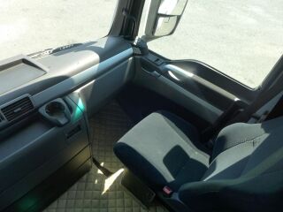 MAN TGX 26.480 6X2-2 BLS 353kW