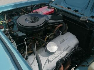 Moskvich 412 1.5