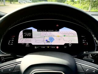 Audi Q8 50 Black Plus Facelift 3.0 MHEV 210kW