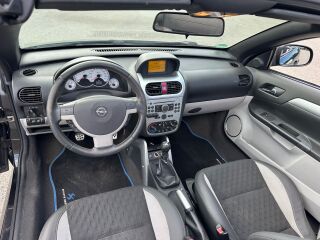 Opel Tigra 1.4 66kW