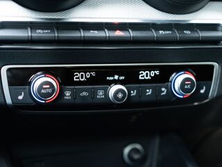 Audi Q2 S-Line 1.5 110kW