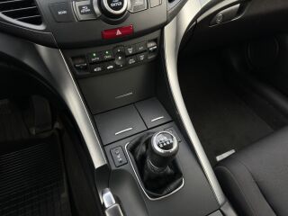 Honda Accord 2.0 115кВ
