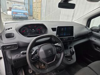 Peugeot Partner 1.6 55kW