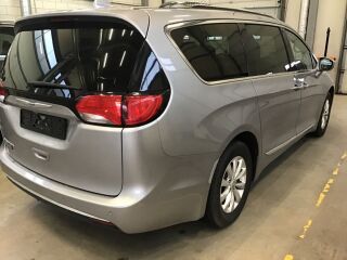 Chrysler Pacifica LUXURY TOURNG L PLUS EDITION STOW N GO EN 3.6 V6 PENTASTAR 214kW