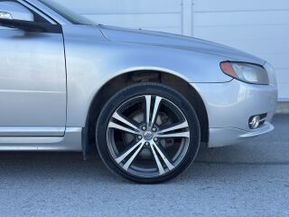 Volvo S80 2.4 136kW