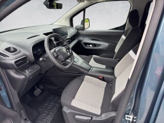 Citroen Berlingo L1 SHINE BlueHDi 1.5 R4 96kW