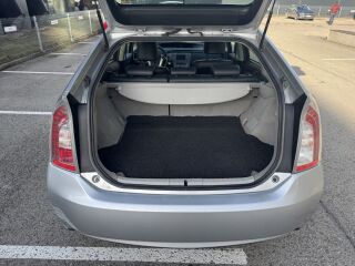 Toyota Prius 1.8 73kW