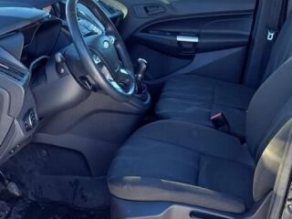 Ford Transit Connect 1.6 70kW