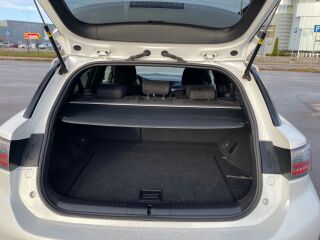 Lexus CT 200h F-sport 1.8 73кВ