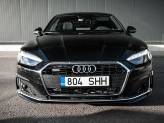 Audi A5 Sportback 45TFSI quattro 2.0 195kW
