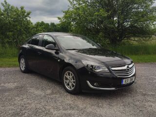 Opel Insignia 2.0 96kW