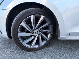 Skoda Octavia 1.0 81kW