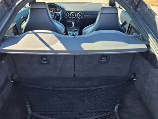 Audi TTS 2.0 228кВ