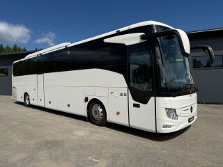 Mercedes-Benz Tourismo 315kW
