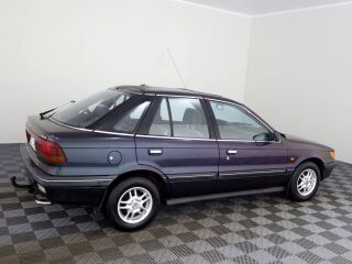 Mitsubishi Lancer Comfort ATM 1.5 62kW