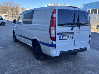 Mercedes-Benz Vito 2.1 85kW