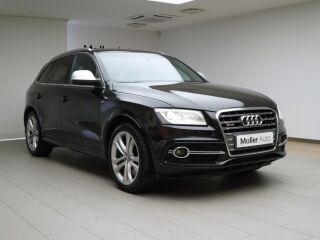 Audi SQ5 3.0 230kW