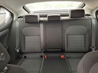 Skoda Superb 2.0 110kW