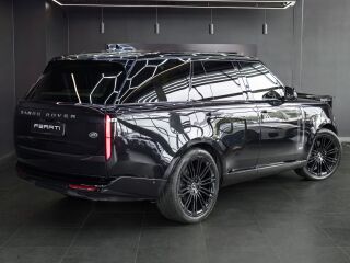 Land Rover Range Rover Autobiography 3.0 258kW