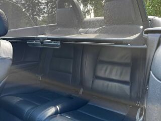 Audi A3 S Line Cabrio 1.8 118кВ