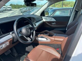 Mercedes-Benz GLE 300 d 4MATIC 2.0 200kW