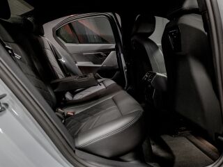BMW 520 M SPORT PAKETT 2.0 145kW