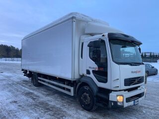 Volvo FL 280 D7E280 206kW