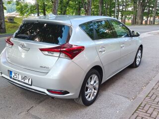 Toyota Auris Active 1.6 R4 97kW