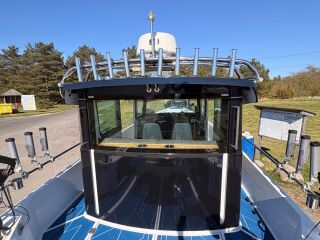 Axopar 28 Mercury350 250kW