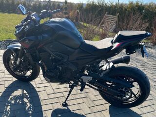 Kawasaki 900 Z 92kW