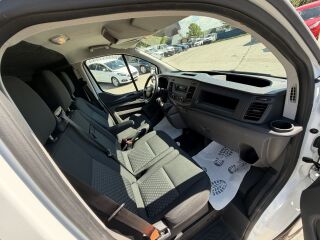 Ford Transit Custom 300 TREND FACELIFT FWD L2H1 N1 3-IK 2.0 R4 DURATORQ TDCI 130 96kW