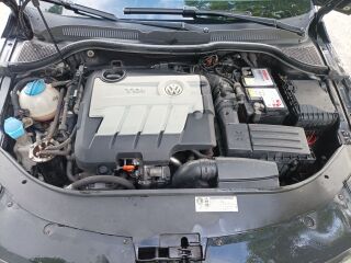 Volkswagen Passat CC 2.0 103kW