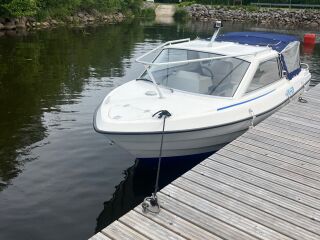 Bella 560 HT