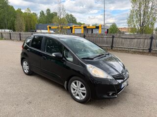 Honda Jazz 1.3 73kW